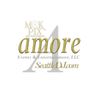 Logo for Amore Events