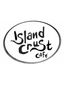 Logo for Island Crust Cafe