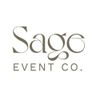 Logo for Sage Event Co.