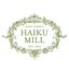 Logo for Haiku Mill