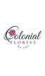 Logo for Colonial Florist