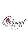 Logo for Colonial Florist