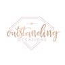 Logo for Outstanding Occasions