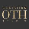 Logo for Christian Oth Studio