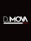 Logo for DJ Mova