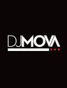 Logo for DJ Mova