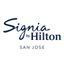 Logo for Signia by Hilton San Jose