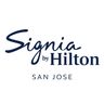 Logo for Signia by Hilton San Jose