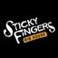 Logo for Sticky Fingers Catering