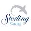 Logo for Sterling Caviar