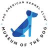 Logo for AKC Museum of the Dog