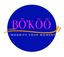 Logo for Bokoo Events