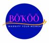 Logo for Bokoo Events