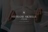 Logo for Stephanie Michelle Photography