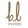 Logo for Bekah Laine Events