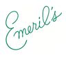 Logo for Emeril’s New Orleans