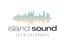Logo for Island Sound