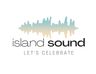 Logo for Island Sound