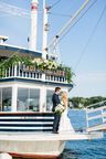 Logo for Lake Geneva Cruise Line
