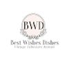 Logo for Best Wishes Dishes