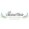 Logo for Larissa Marie Photography