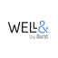 Logo for Well& by Durst