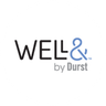 Logo for Well& by Durst