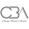 Logo for Chicago Bridal Artists