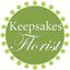 Logo for Keepsakes Florist