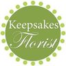 Logo for Keepsakes Florist