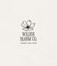 Logo for Wilder Bloom Co.