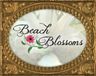 Logo for Beach Blossoms