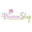 Logo for The Blossom Shop