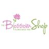 Logo for The Blossom Shop
