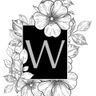 Logo for Wisteria Designs