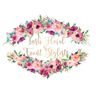 Logo for Lush Floral & Event Stylists