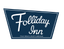 Logo for Folliday Inn