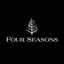Logo for Four Seasons Hotel New York