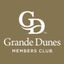 Logo for Grande Dunes Member Club