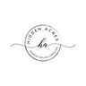 Logo for Hidden Acres