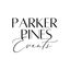 Logo for Parker Pines Events
