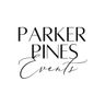 Logo for Parker Pines Events