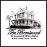 Logo for The Brentwood