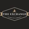 Logo for The Exchange