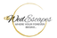 Logo for WedEscapes