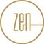 Logo for Zen