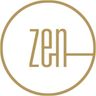Logo for Zen