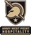 Logo for Army West Point Hospitality