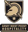 Logo for Army West Point Hospitality