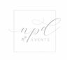 Logo for NPD Events